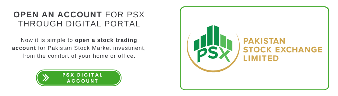 SCS - PSX - Best Stock Broker in Pakistan Stock Exchange - Live Rates -  Roshan Digital - Open an Account